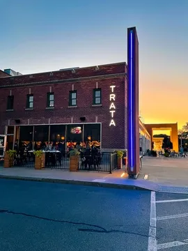 TRATA — American restaurant in Rochester