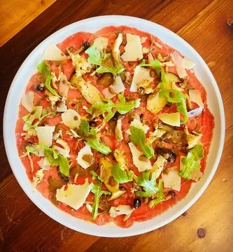 Trattoria Bella — Italian restaurant in Palm Bay