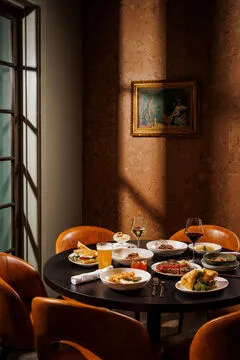 Trattoria Bugatti — Italian restaurant in Dallas