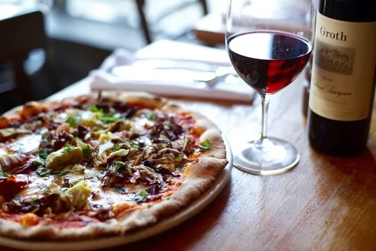 Trattoria Farfalla — Italian restaurant in Los Angeles