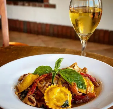 Trattoria San Pietro — Italian restaurant in Boston
