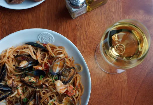 Trattoria Stefano — Italian restaurant in Sheboygan