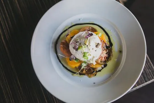 Trattoria Toscana — Italian restaurant in Hartford