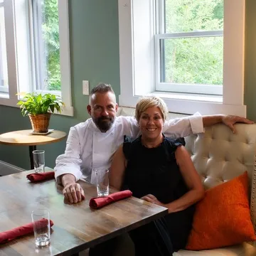 Traveler's Table — Global Cuisine restaurant in Fort Thomas