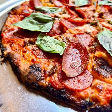 Travinia Italian Kitchen & Wine Bar - Greenville — Italian restaurant in Greenville