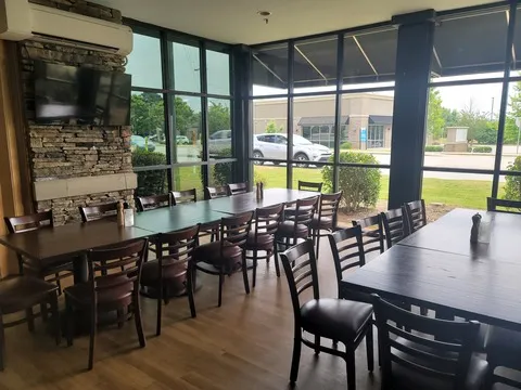 Travinia Italian Kitchen - Lexington — Italian restaurant in Lexington