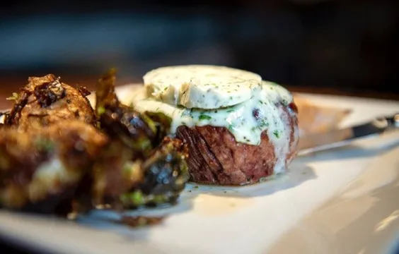 Treat — Contemporary American restaurant in Morganton