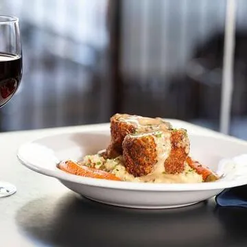 Tresetti's World Caffe — Californian restaurant in Modesto