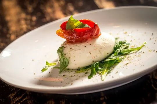 Treva Restaurant & Bar — Italian restaurant in West Hartford