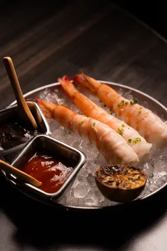 Trino — Steakhouse restaurant in Chicago