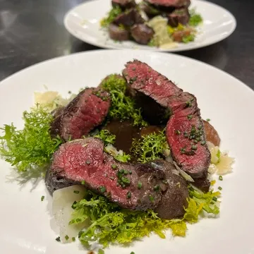 Troop PVD — Experimental restaurant in Providence