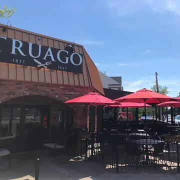 Truago — American restaurant in Trenton