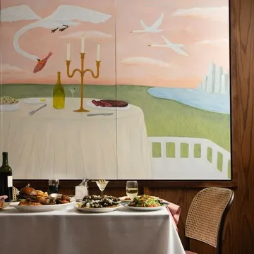 Trudie's Tavern — American restaurant in New York