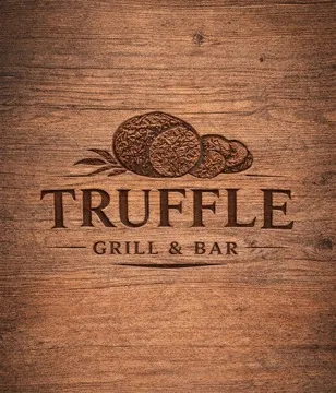 Truffle Grill & Bar — American restaurant in Long Branch