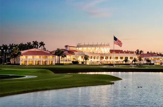 Trump National Doral — American restaurant in Miami