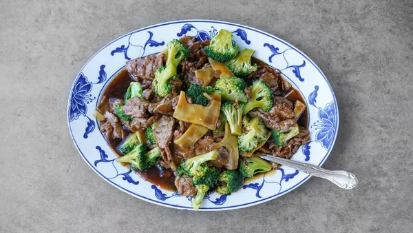 Tsing Tao — Chinese restaurant in Wilmette