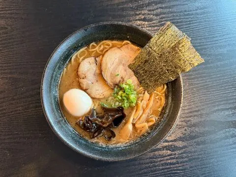 Tsukira Ramen — Japanese restaurant in Foster City