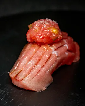 TSUMO — Sushi restaurant in New York