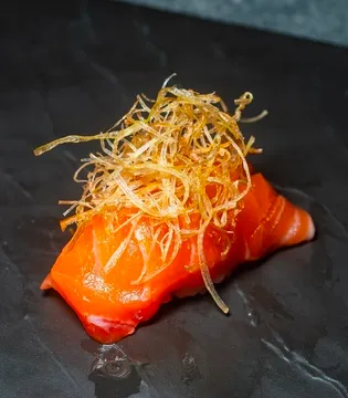 TSUMO - UWS — Omakase restaurant in New York