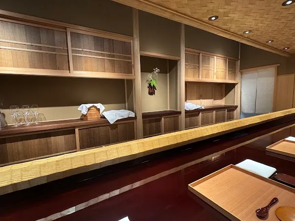 Tsuruko Chishinan — Japanese restaurant in Kanazawa