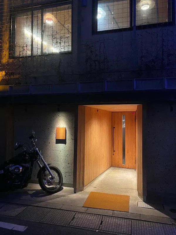 TTOAHISU — French restaurant in Fukuoka