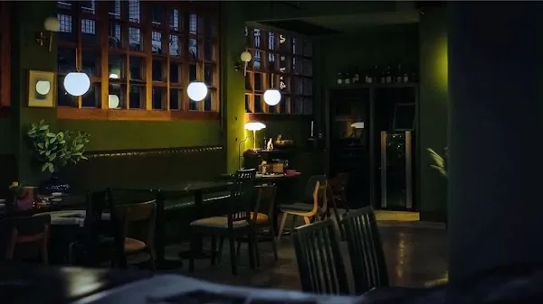 TU PANG — European restaurant in Taichung City
