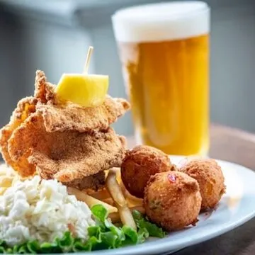 Tug's Casual Grill — Bar + Grill restaurant in Memphis