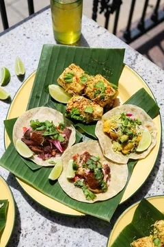 Tuk Tuk Thai LA — Thai restaurant in Los Angeles