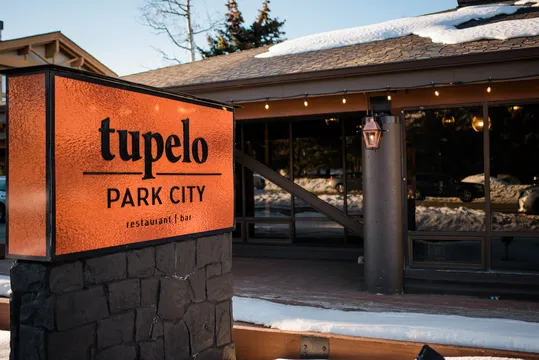 Tupelo — American restaurant in Park City