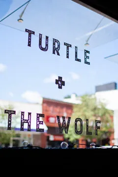 Turtle + The Wolf — American restaurant in North Jersey