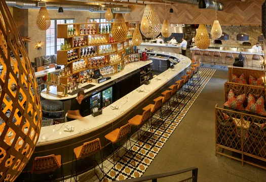 Tuscan Table — Italian restaurant in Portland