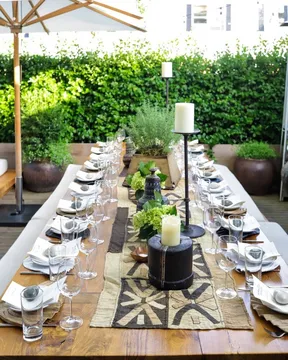 Tutto il Giorno Sag Harbor — Italian restaurant in Sag Harbor