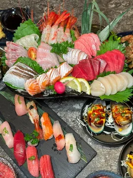 Twenty Five Sushi House — Japanese restaurant in Katy