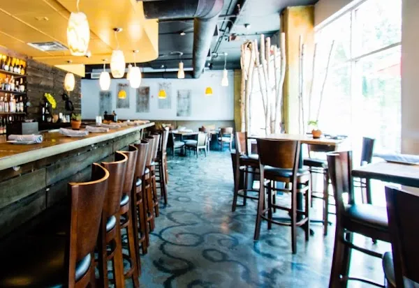 Twisted Soul Cookhouse & Pours — American restaurant in Atlanta