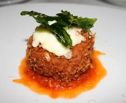 Two Chefs Restaurant — American restaurant in Miami