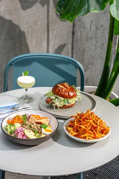 Two Hands Austin — Australian restaurant in Austin