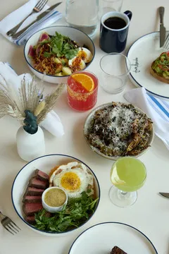 Two Hands Dallas — Australian restaurant in Dallas