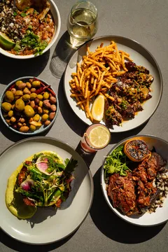 Two Hands Nashville — Australian restaurant in Nashville