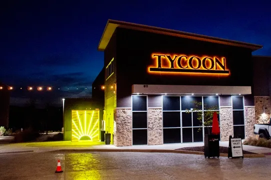 Tycoon — American restaurant in Flower Mound
