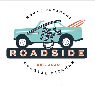 Ty's Roadside Coastal Kitchen — American restaurant in Mt Pleasant