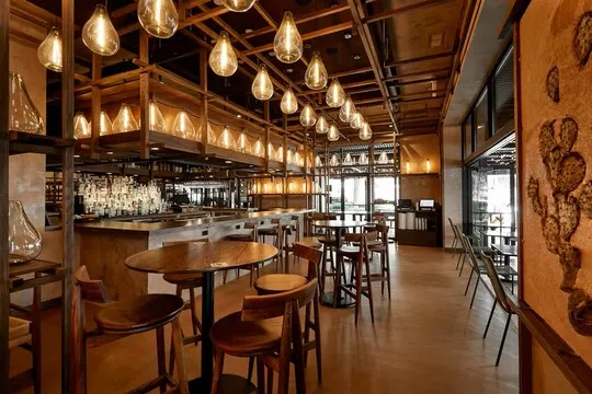 Tzuco — Modern Mexican restaurant in Chicago