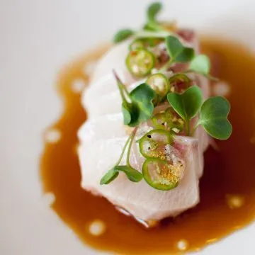 Uchi Austin — Japanese restaurant in Austin