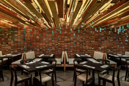 Uchi Denver — Japanese restaurant in Denver