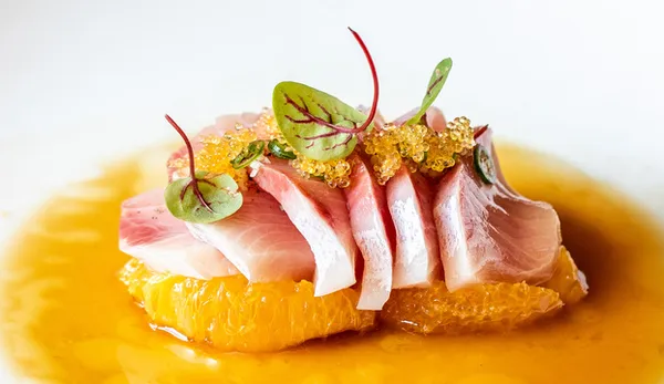 Uchi Philadelphia — Japanese restaurant in Philadelphia