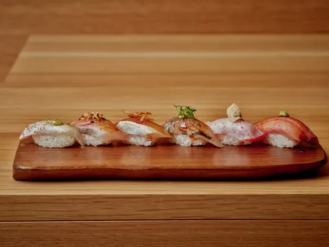 Uchi Scottsdale — Japanese restaurant in Scottsdale