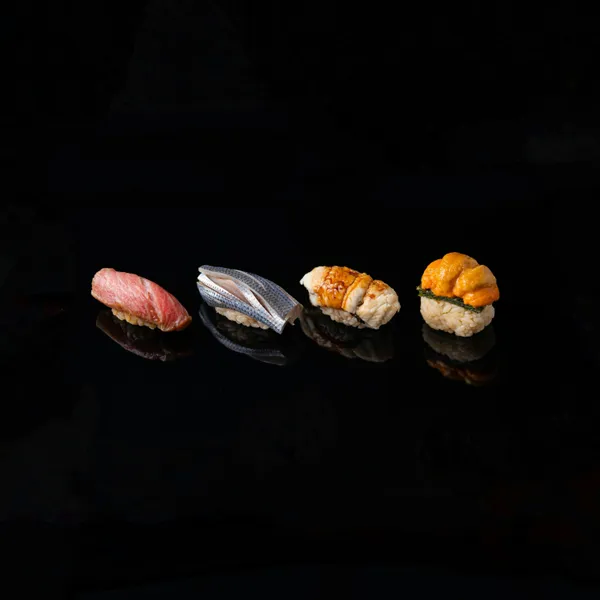 Udatsu Sushi LA — Sushi restaurant in Los Angeles