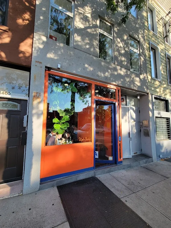 Ugly Baby — Thai restaurant in New York