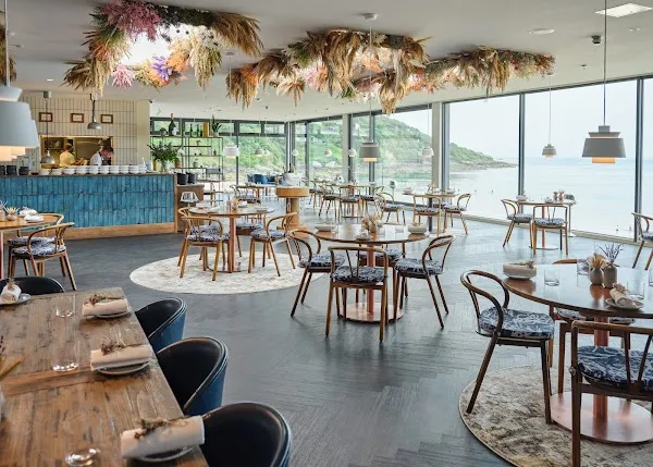 Ugly Butterfly — British restaurant in Cornwall