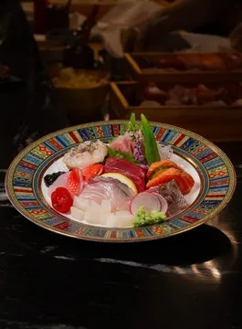 Uka Omakase — Omakase restaurant in New York