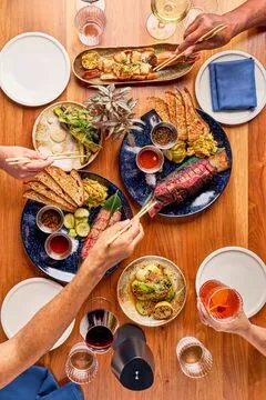 Ukiah Japanese Smokehouse — Japanese-American restaurant in Fort Lauderdale
